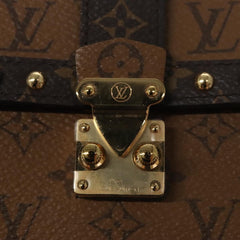 Louis Vuitton Pochette Trunk