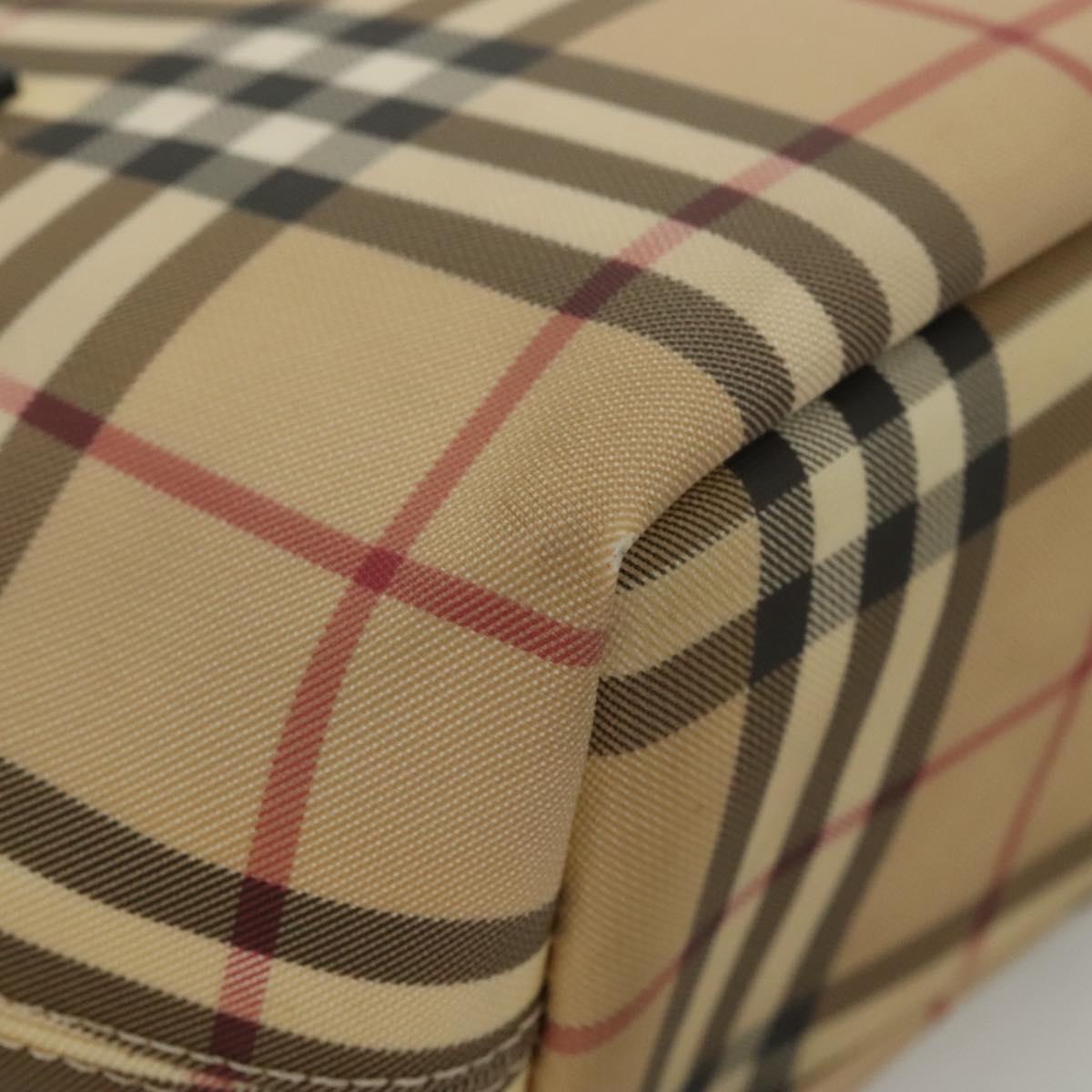 Burberry Nova Check