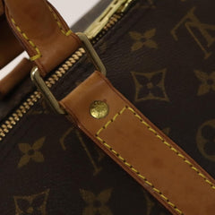 Louis Vuitton Keepall 55