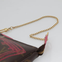 Louis Vuitton Mini Pochette Accessoires