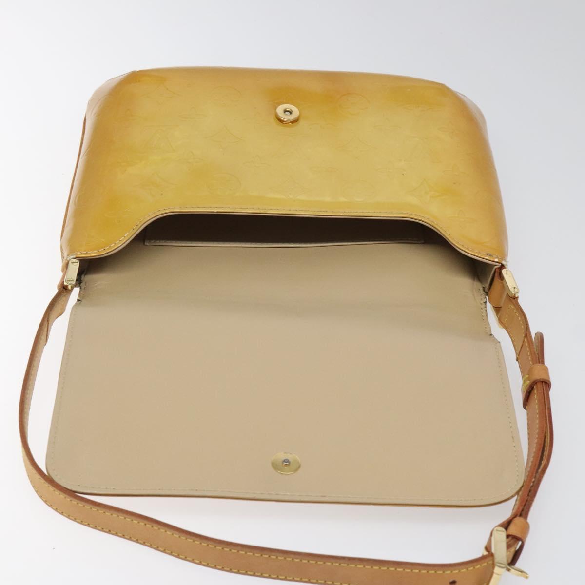 Louis Vuitton Thompson Street
