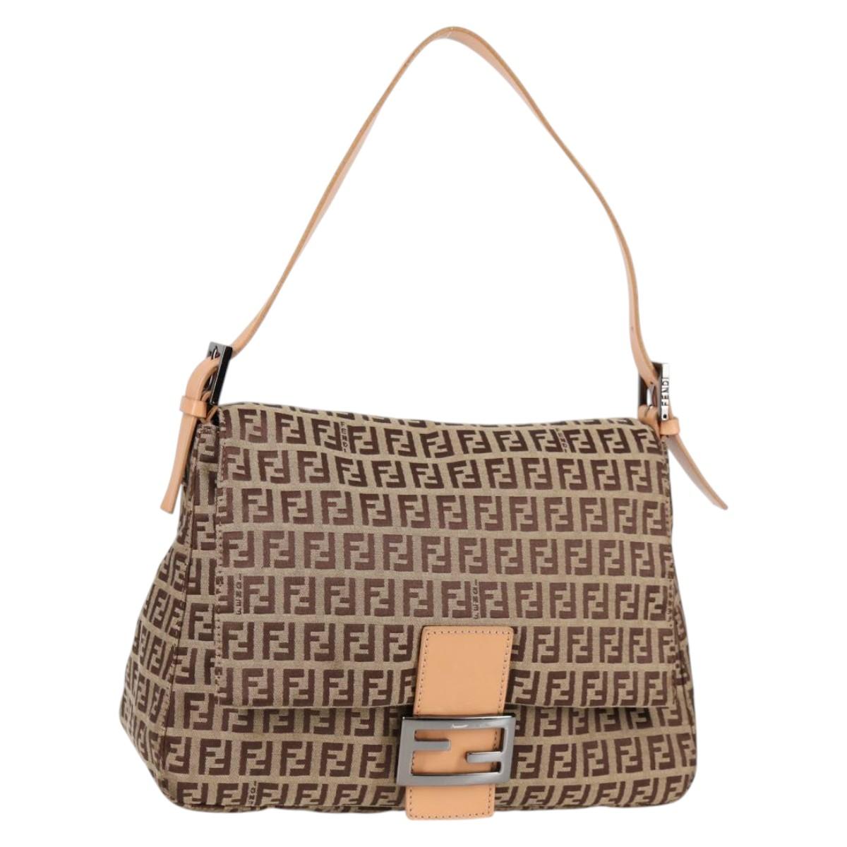 Fendi Mamma Baguette