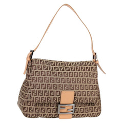 Fendi Mamma Baguette
