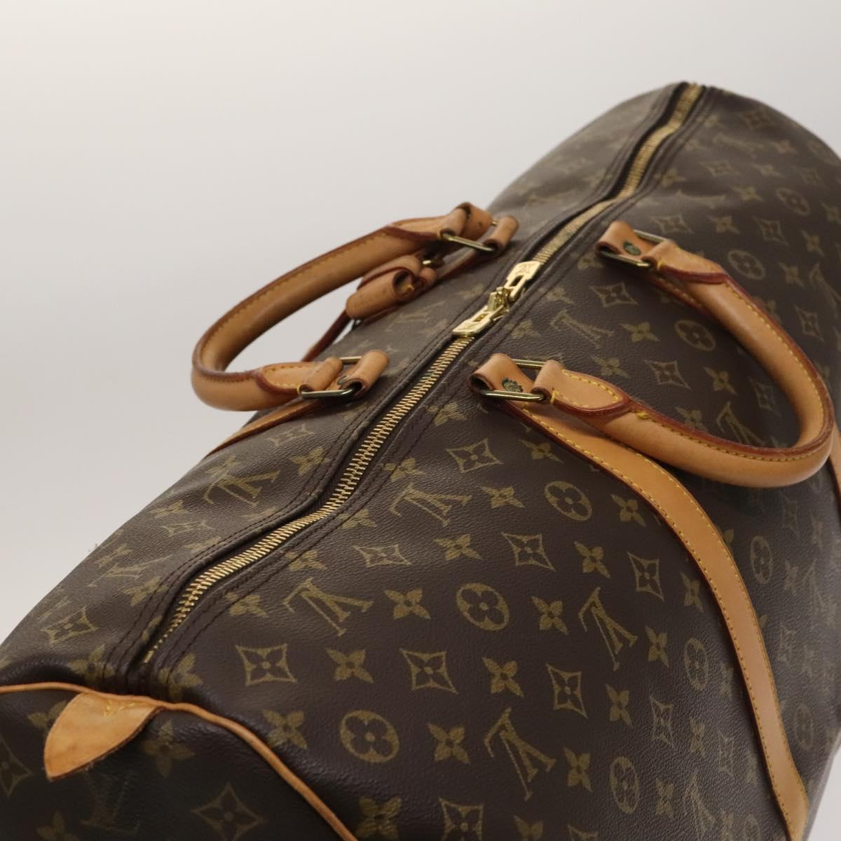 Louis Vuitton Keepall 60