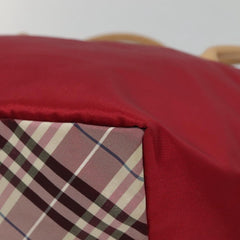 Burberry Nova Check
