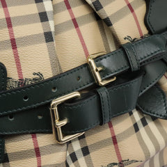 Burberry Nova Check