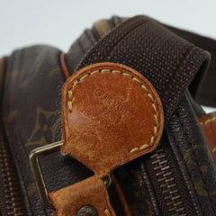 Louis Vuitton Reporter pm