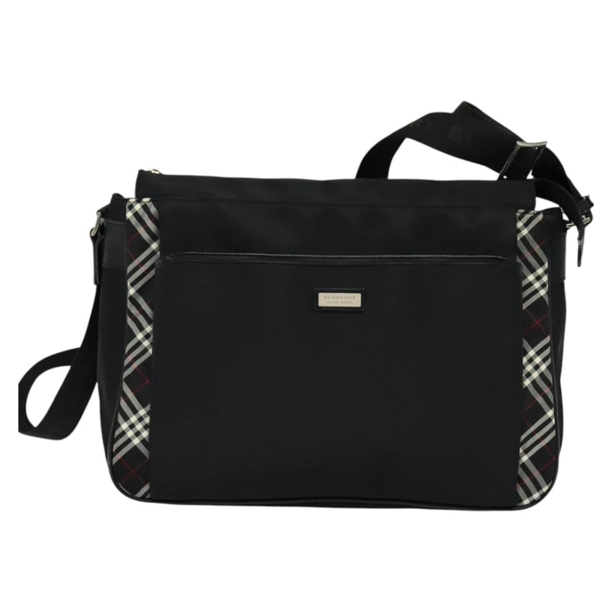 Burberry Nova Check