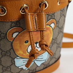 Gucci GG canvas