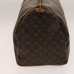 Louis Vuitton Keepall 55