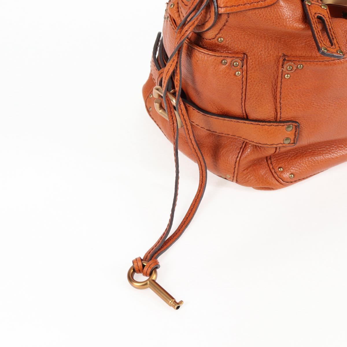Chloé Paddington