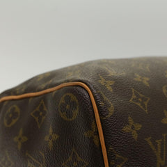 Louis Vuitton Speedy