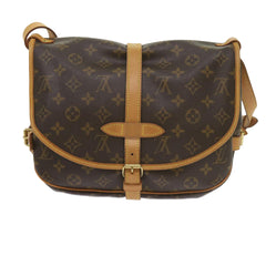 Louis Vuitton Saumur 30