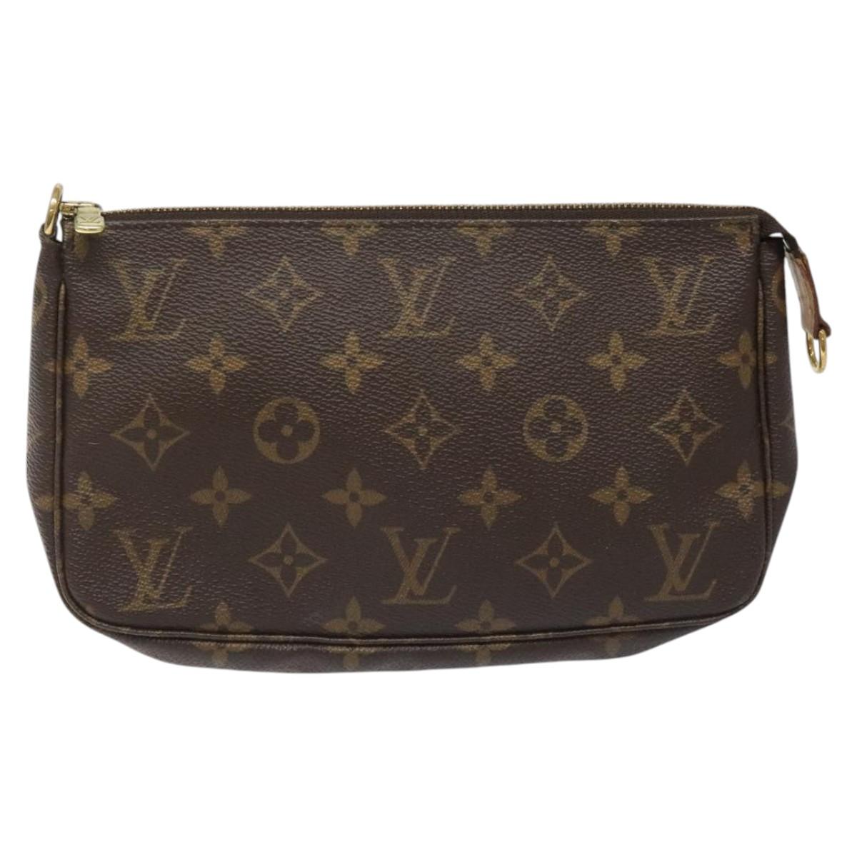 Louis Vuitton Pochette Accessoire