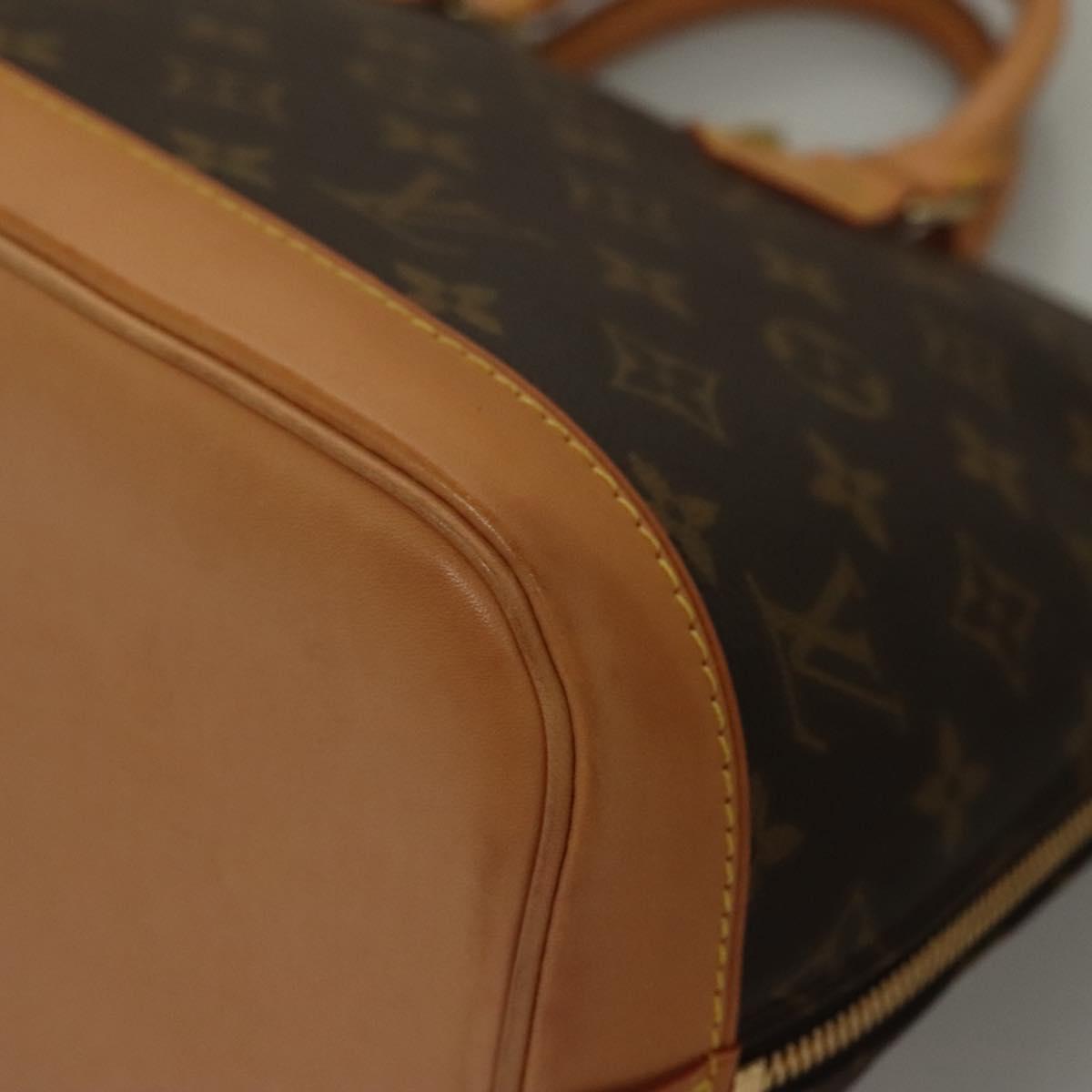 Louis Vuitton Alma