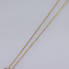 Dior Coeur pavé