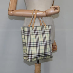 Burberry Nova Check