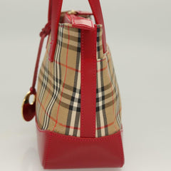 Burberry Nova Check