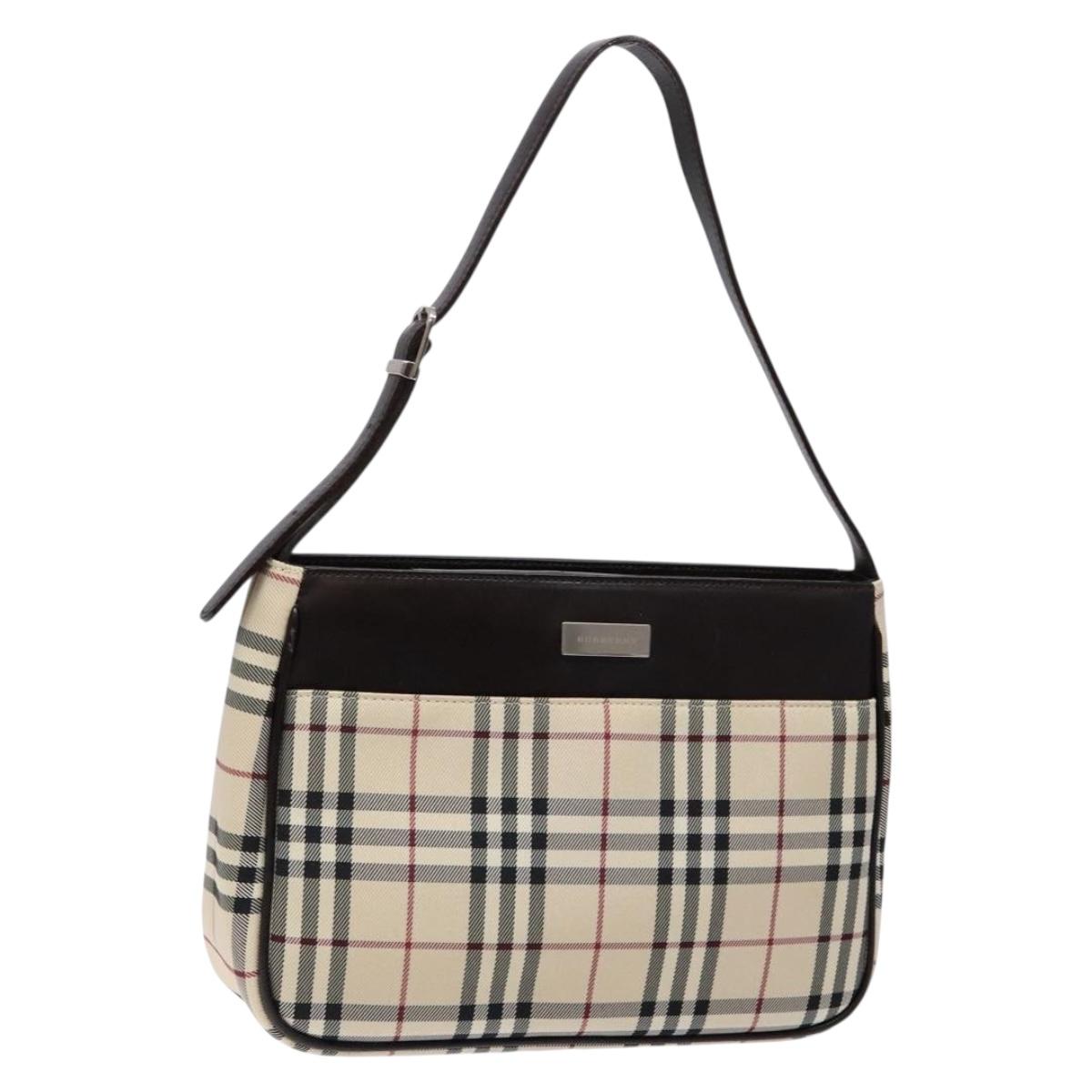 Burberry Nova Check