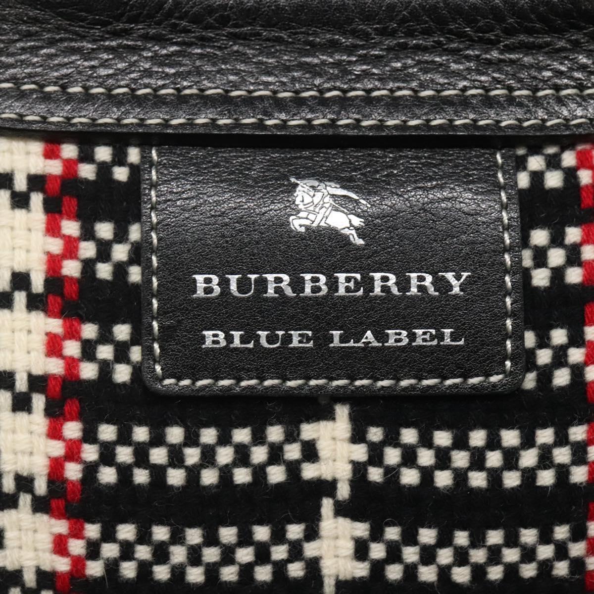 Burberry Nova Check