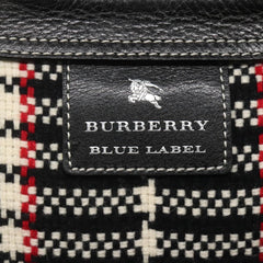 Burberry Nova Check