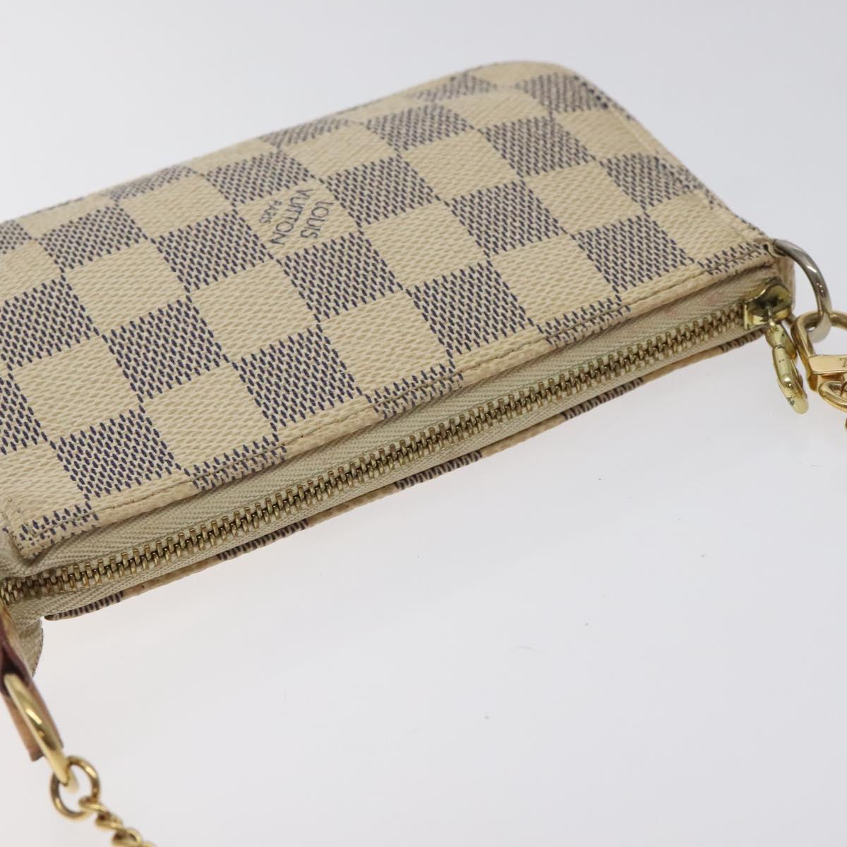 Louis Vuitton Pochette accessoires