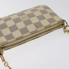 Louis Vuitton Pochette accessoires