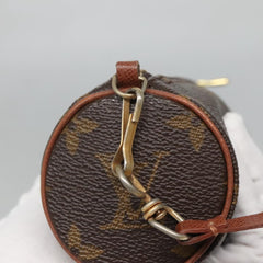 Louis Vuitton Papillon Pochette