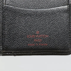 Louis Vuitton Organizer de poche