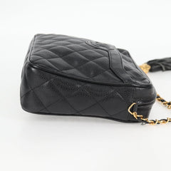 Chanel Camera