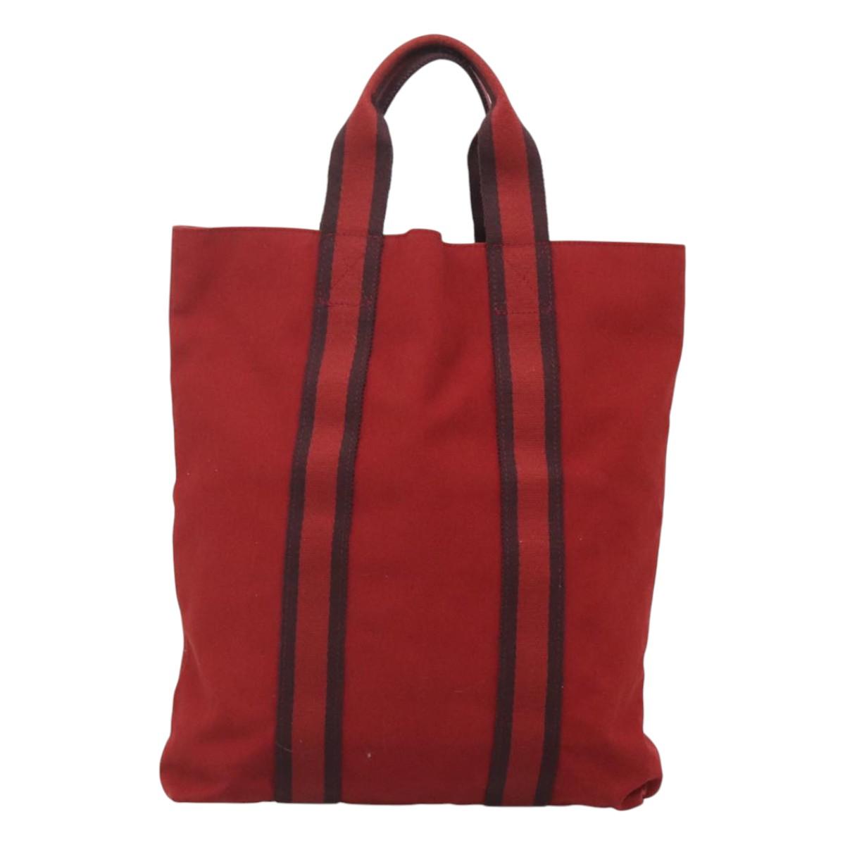 Hermès Fourre tout