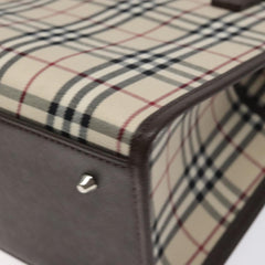 Burberry Nova Check