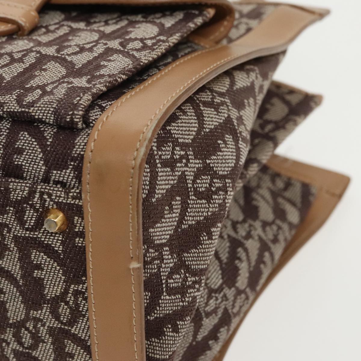 Dior Trotter