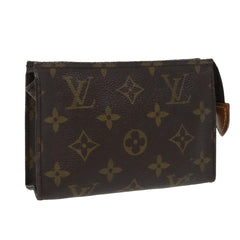 Louis Vuitton Poche Toilette 15