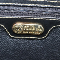 Fendi Zucca