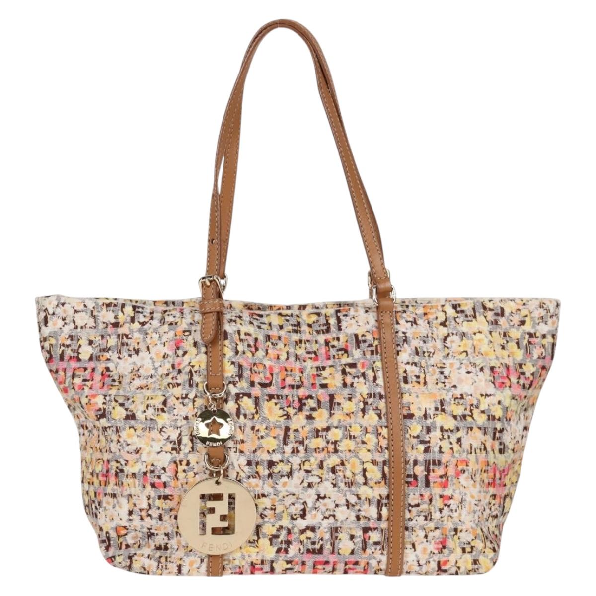 Fendi Roll Bag