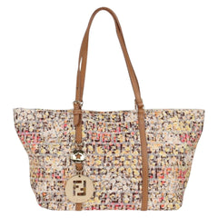 Fendi Roll Bag