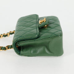 Chanel MINI POCHETTE CLASSIQUE