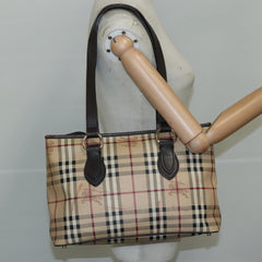 Burberry Haymarket