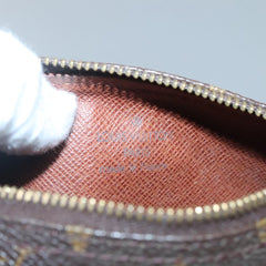 Louis Vuitton Papillon Pochette
