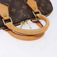 Louis Vuitton Alma