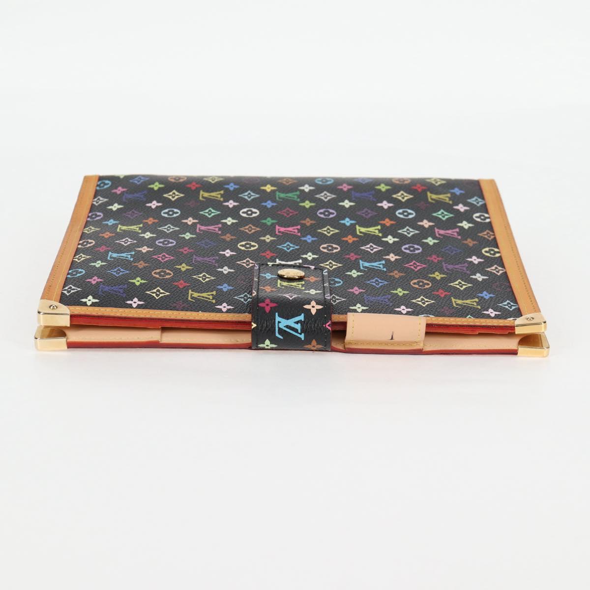 Louis Vuitton Agenda