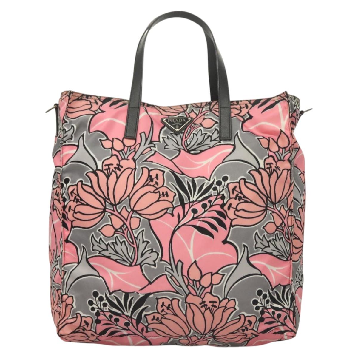 Prada Re-Nylon
