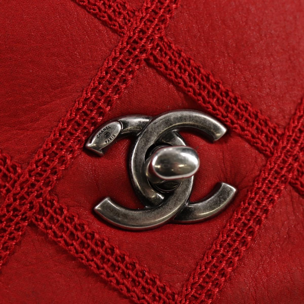 Chanel Flap bag