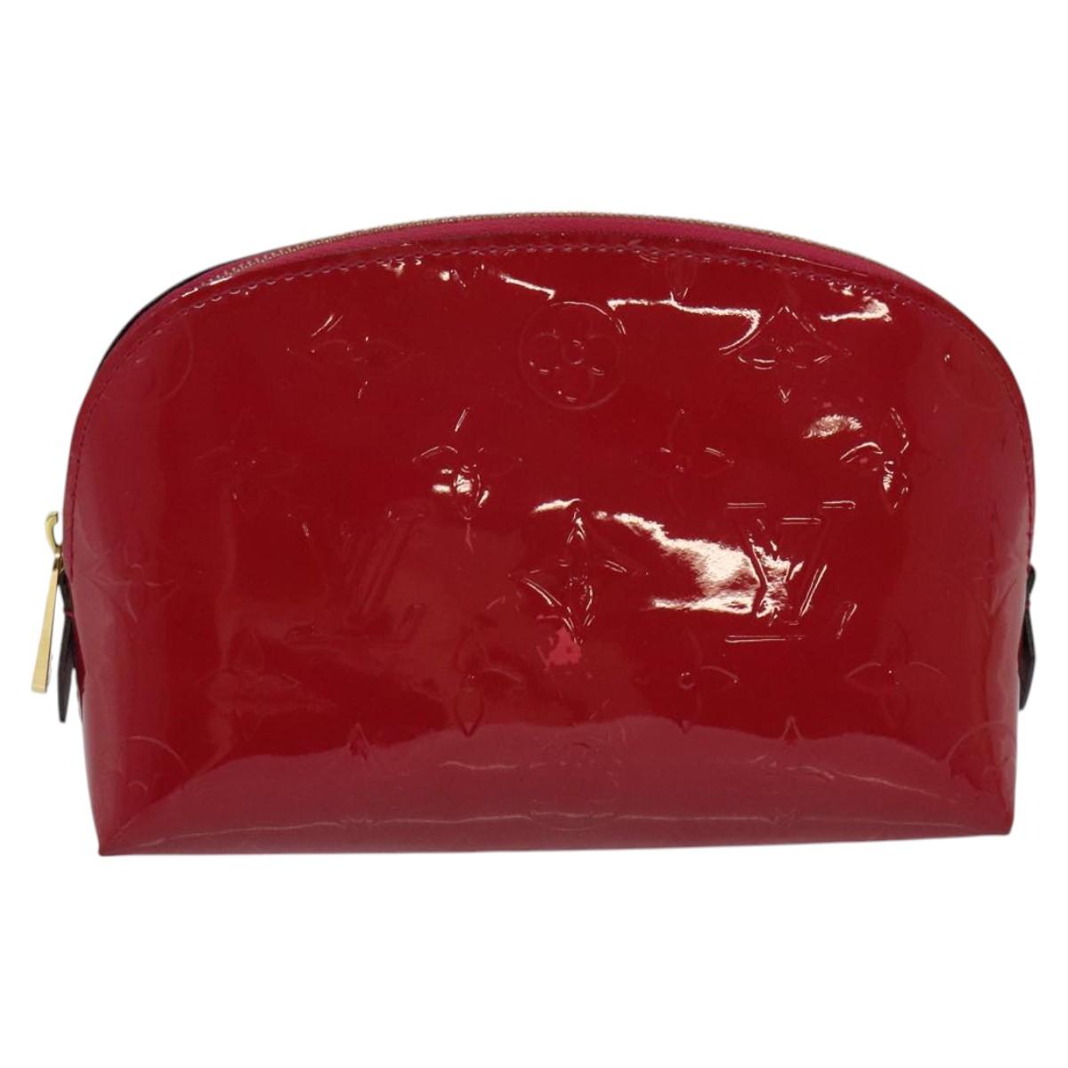 Louis Vuitton Cosmetic Pouch