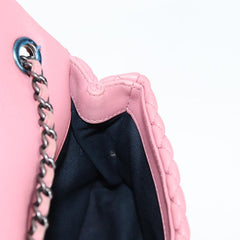 Chanel Single flap