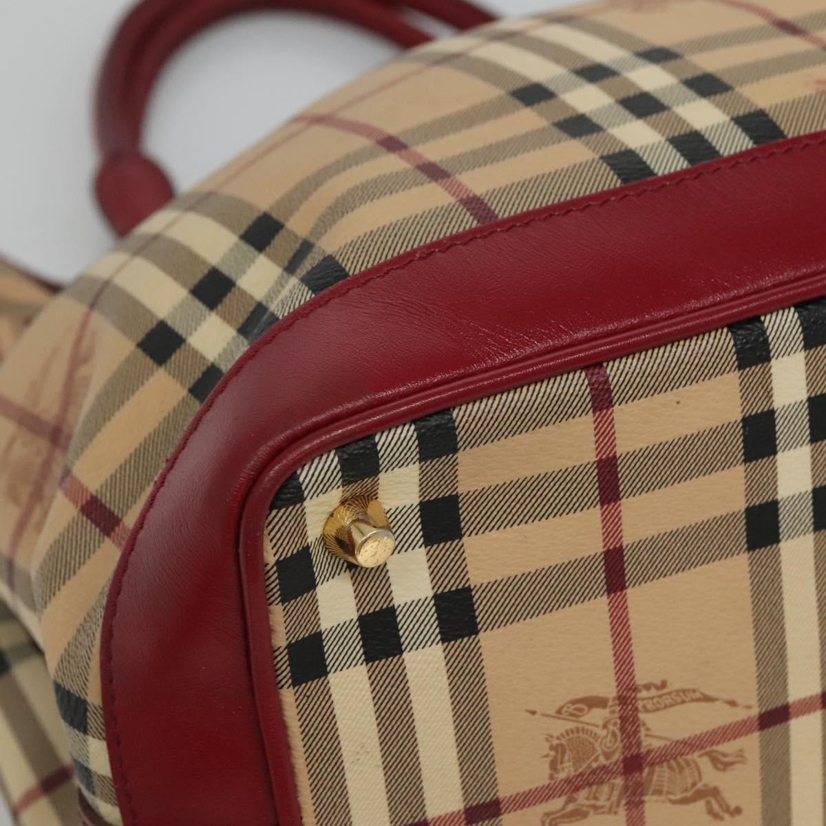 Burberry Haymarket