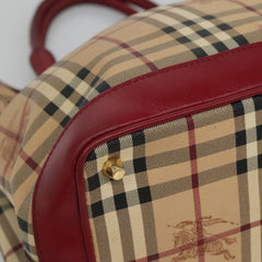 Burberry Haymarket