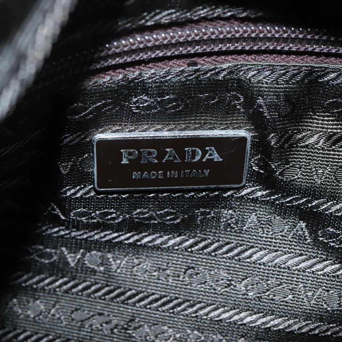 Prada Tessuto