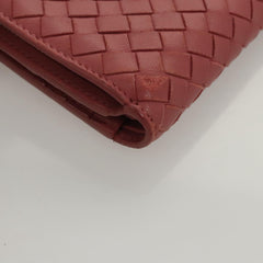 Bottega Veneta Zipped coin purse